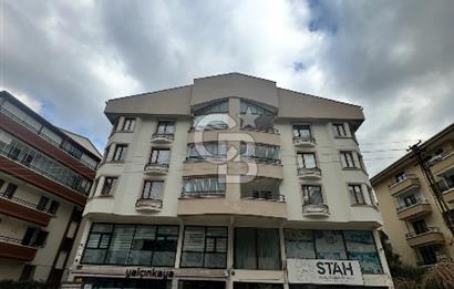 BİRLİK MAH. MERKEZİ KONUM GENİŞ 4+1 DAİRE