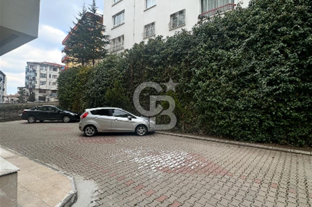 BİRLİK MAH. MERKEZİ KONUM GENİŞ 4+1 DAİRE