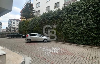 BİRLİK MAH. MERKEZİ KONUM GENİŞ 4+1 DAİRE