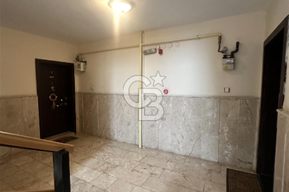 BİRLİK MAH. MERKEZİ KONUM GENİŞ 4+1 DAİRE