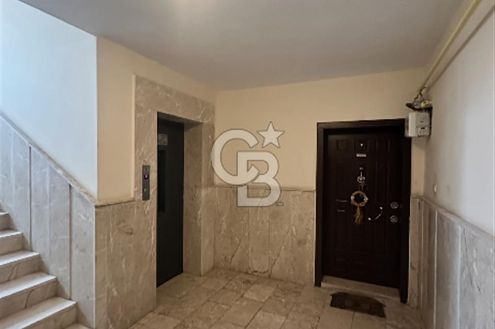 BİRLİK MAH. MERKEZİ KONUM GENİŞ 4+1 DAİRE