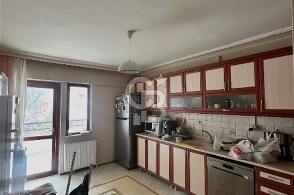 BİRLİK MAH. MERKEZİ KONUM GENİŞ 4+1 DAİRE