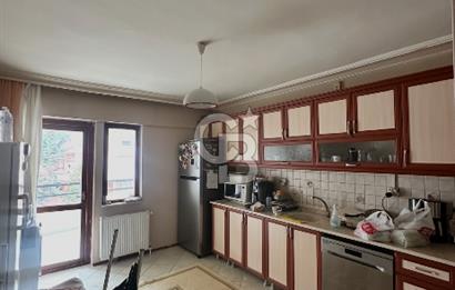 BİRLİK MAH. MERKEZİ KONUM GENİŞ 4+1 DAİRE