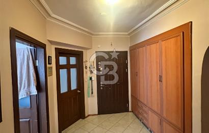 BİRLİK MAH. MERKEZİ KONUM GENİŞ 4+1 DAİRE