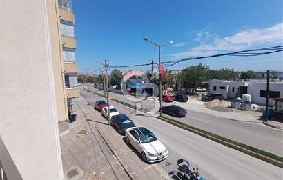 GELİBOLU YAZICIZADE'DE DENİZ MANZARALI YENİLENMİŞ 3+1 KİRALIK DAİRE