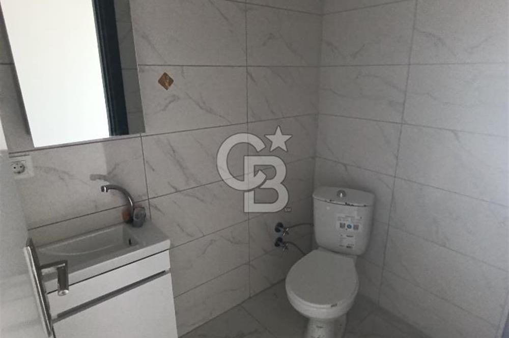 GELİBOLU YAZICIZADE'DE DENİZ MANZARALI YENİLENMİŞ 3+1 KİRALIK DAİRE