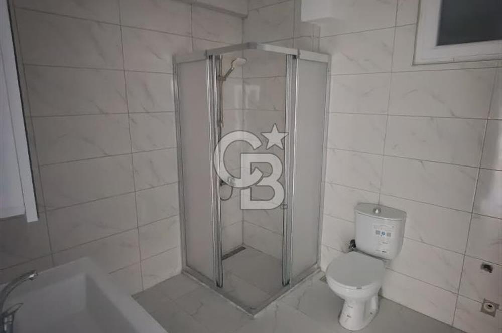 GELİBOLU YAZICIZADE'DE DENİZ MANZARALI YENİLENMİŞ 3+1 KİRALIK DAİRE