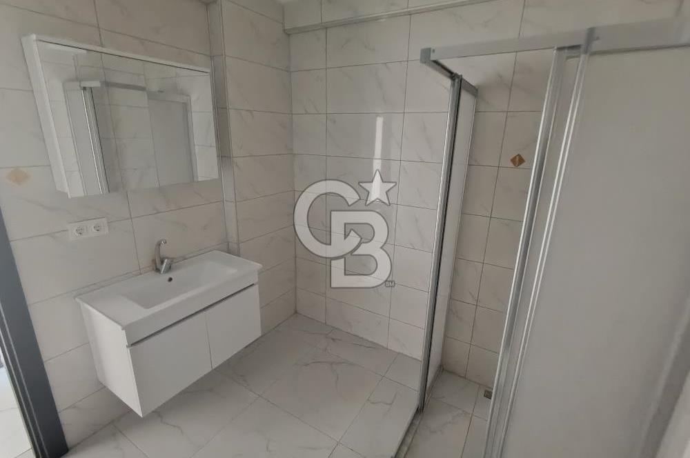 GELİBOLU YAZICIZADE'DE DENİZ MANZARALI YENİLENMİŞ 3+1 KİRALIK DAİRE