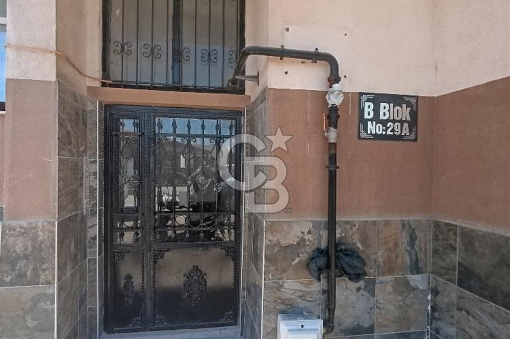 GELİBOLU YAZICIZADE'DE DENİZ MANZARALI YENİLENMİŞ 3+1 KİRALIK DAİRE