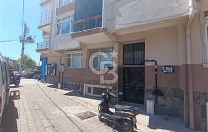 GELİBOLU YAZICIZADE'DE DENİZ MANZARALI YENİLENMİŞ 3+1 KİRALIK DAİRE
