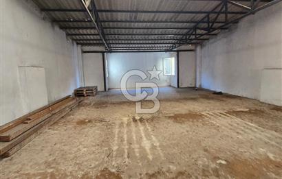MUSELAND EVRENİN'DEN GIDA ÇARŞISINDA KİRALIK 3 KATLI DÜKKAN