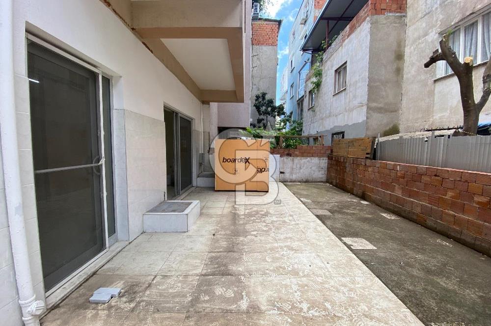 Karşıyaka Örnekköy'de Ticari Kiralık İmalathane