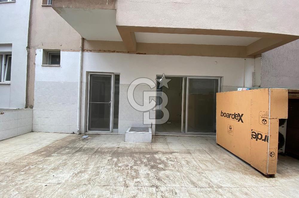Karşıyaka Örnekköy'de Ticari Kiralık İmalathane