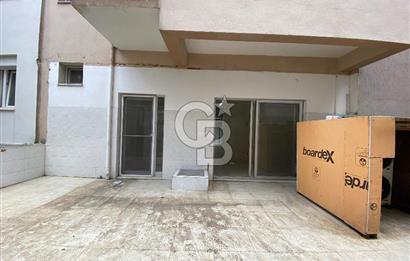 Karşıyaka Örnekköy'de Ticari Kiralık İmalathane