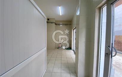 Karşıyaka Örnekköy'de Ticari Kiralık İmalathane