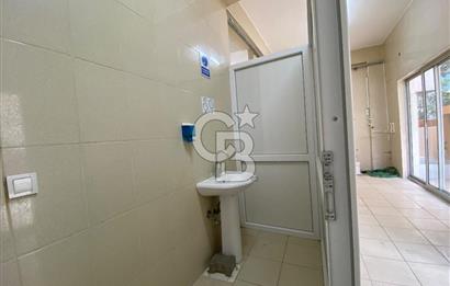 Karşıyaka Örnekköy'de Ticari Kiralık İmalathane