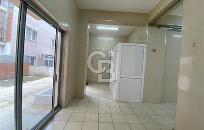 Karşıyaka Örnekköy'de Ticari Kiralık İmalathane