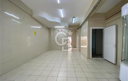 Karşıyaka Örnekköy'de Ticari Kiralık İmalathane