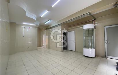 Karşıyaka Örnekköy'de Ticari Kiralık İmalathane