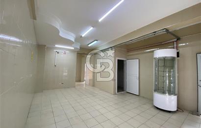 Karşıyaka Örnekköy'de Ticari Kiralık İmalathane