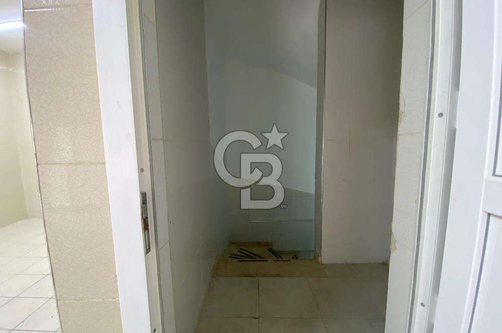Karşıyaka Örnekköy'de Ticari Kiralık İmalathane