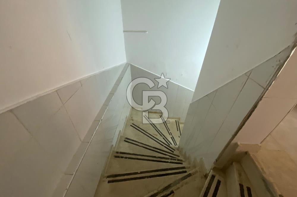 Karşıyaka Örnekköy'de Ticari Kiralık İmalathane