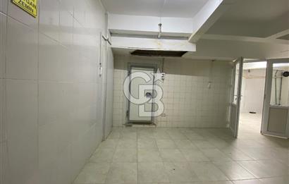 Karşıyaka Örnekköy'de Ticari Kiralık İmalathane