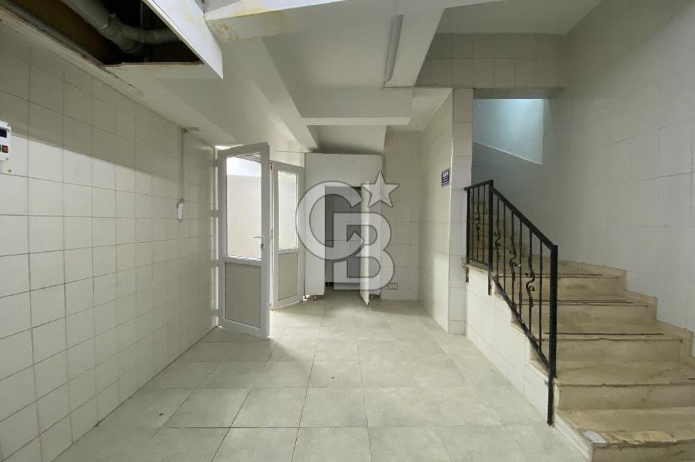 Karşıyaka Örnekköy'de Ticari Kiralık İmalathane