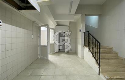 Karşıyaka Örnekköy'de Ticari Kiralık İmalathane
