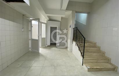 Karşıyaka Örnekköy'de Ticari Kiralık İmalathane