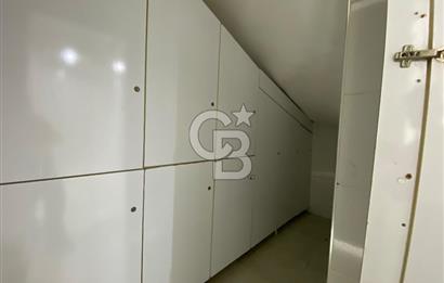 Karşıyaka Örnekköy'de Ticari Kiralık İmalathane