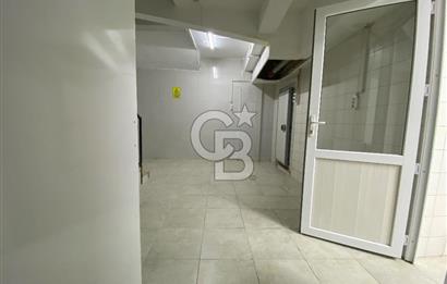 Karşıyaka Örnekköy'de Ticari Kiralık İmalathane