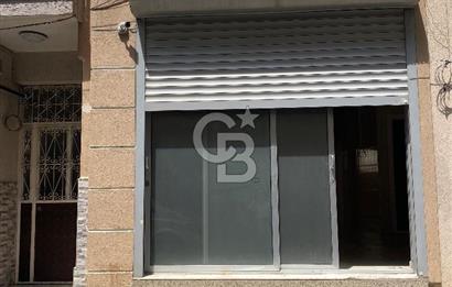 Karşıyaka Örnekköy'de Ticari Kiralık İmalathane
