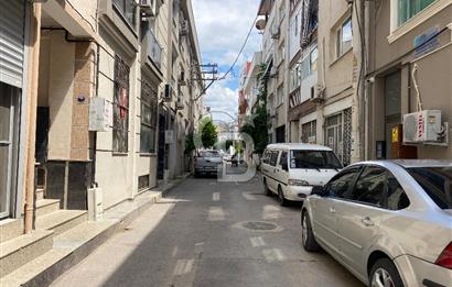 Karşıyaka Örnekköy'de Ticari Kiralık İmalathane