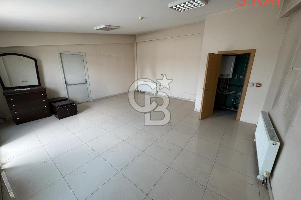 TİMKO-1 TİCARET MERKEZİNDE SATILIK İŞ YERİ