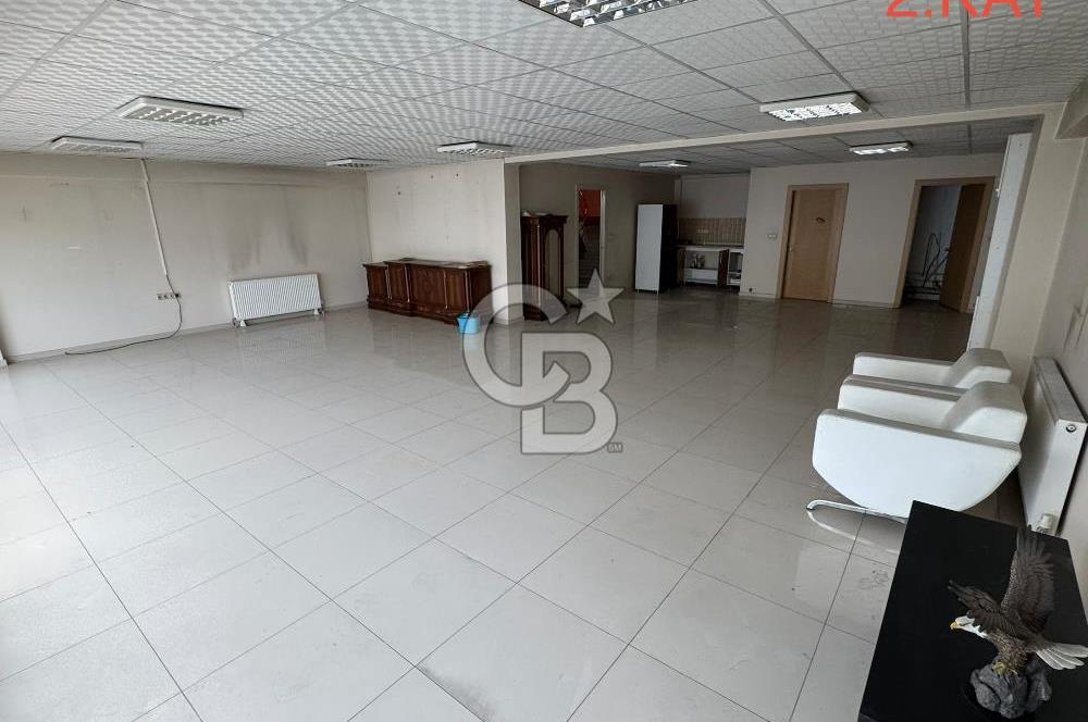 TİMKO-1 TİCARET MERKEZİNDE SATILIK İŞ YERİ