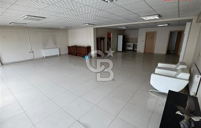 TİMKO-1 TİCARET MERKEZİNDE SATILIK İŞ YERİ