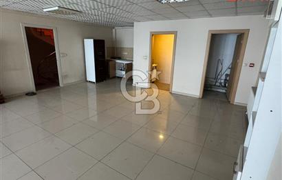 TİMKO-1 TİCARET MERKEZİNDE SATILIK İŞ YERİ