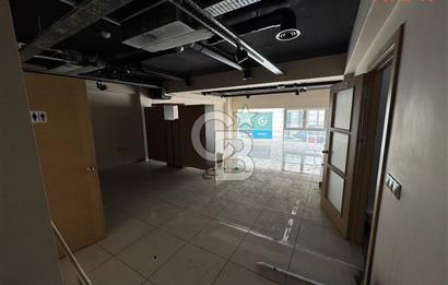 TİMKO-1 TİCARET MERKEZİNDE SATILIK İŞ YERİ