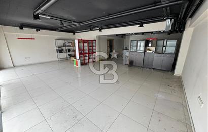 TİMKO-1 TİCARET MERKEZİNDE SATILIK İŞ YERİ