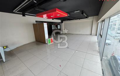 TİMKO-1 TİCARET MERKEZİNDE SATILIK İŞ YERİ