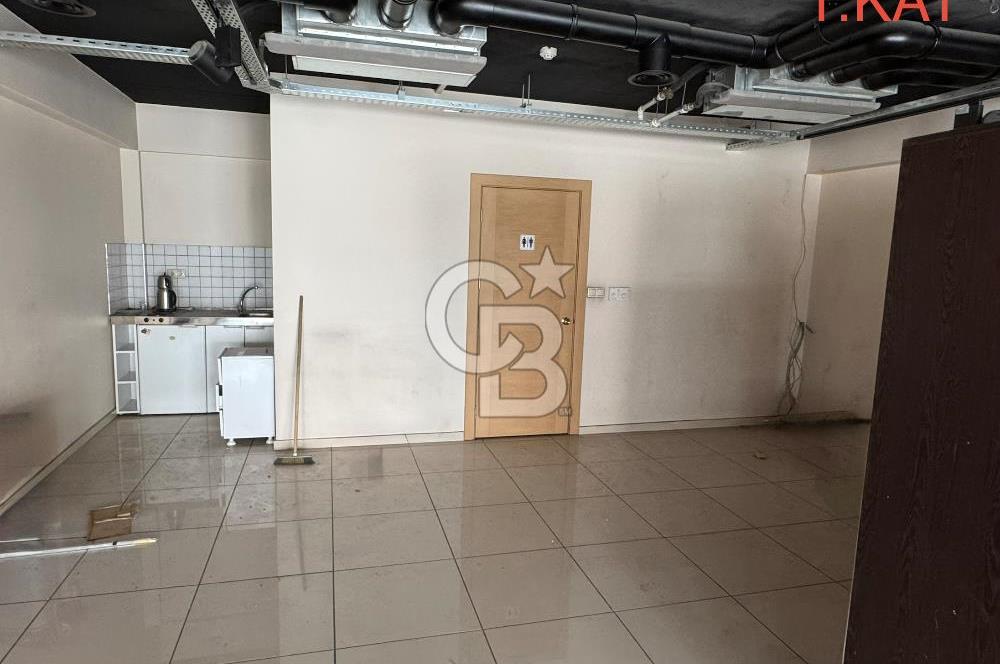 TİMKO-1 TİCARET MERKEZİNDE SATILIK İŞ YERİ