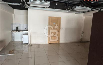 TİMKO-1 TİCARET MERKEZİNDE SATILIK İŞ YERİ