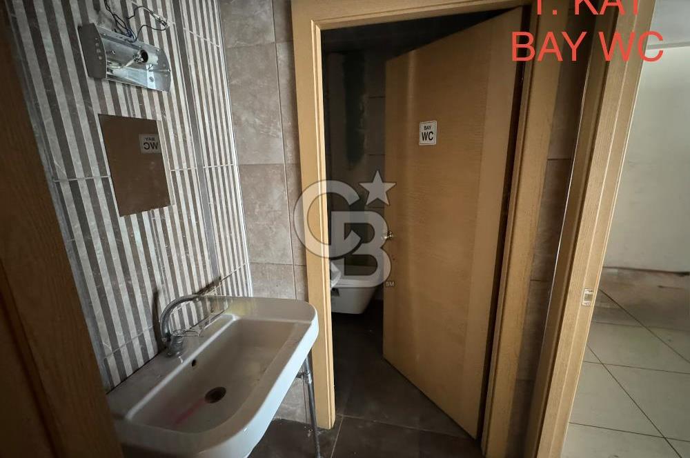 TİMKO-1 TİCARET MERKEZİNDE SATILIK İŞ YERİ