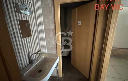 TİMKO-1 TİCARET MERKEZİNDE SATILIK İŞ YERİ