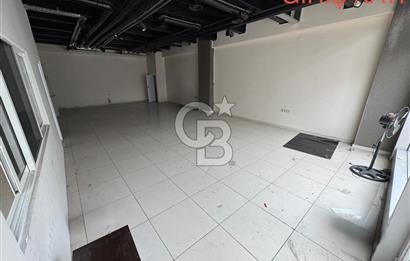 TİMKO-1 TİCARET MERKEZİNDE SATILIK İŞ YERİ