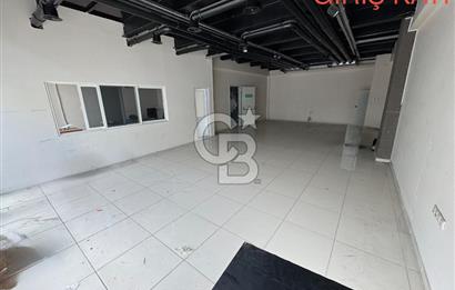 TİMKO-1 TİCARET MERKEZİNDE SATILIK İŞ YERİ