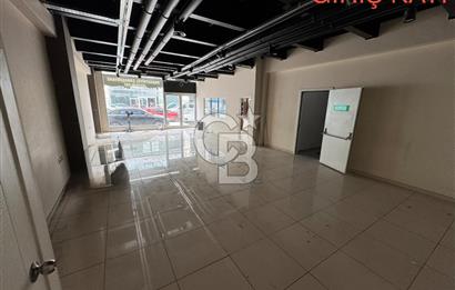 TİMKO-1 TİCARET MERKEZİNDE SATILIK İŞ YERİ