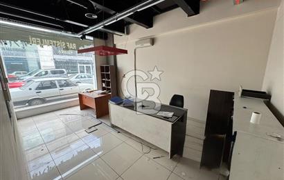TİMKO-1 TİCARET MERKEZİNDE SATILIK İŞ YERİ