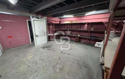 TİMKO-1 TİCARET MERKEZİNDE SATILIK İŞ YERİ
